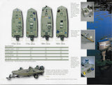 G3 2003 Jonboats Brochure