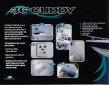 Dakota 36 Cuddy Brochure