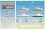 Rosborough RF-246 Brochure