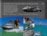 Polaris 2003 Watercraft Brochure