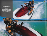 Polaris 2003 Watercraft Brochure