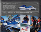 Polaris 2003 Watercraft Brochure