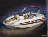 Princecraft 2003 Pontoon & Deck Boats Brochure