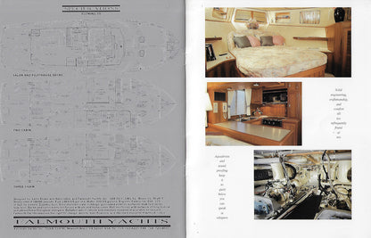 Fleming 55 Brochure