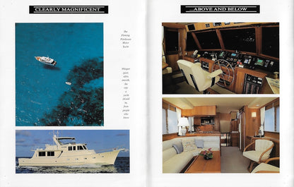 Fleming 55 Brochure