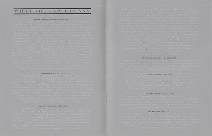 Fleming 55 Brochure