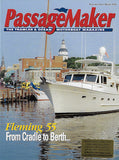 Fleming 55 PassageMaker Magazine Reprint Brochure