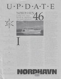 Nordhavn 46 Newsletter Brochure - Volume 1