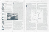 Nordhavn 46 & 62 Newsletter Brochure - Volume 4