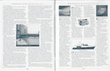 Nordhavn 46 & 62 Newsletter Brochure - Volume 4
