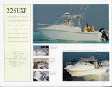 Edgewater 2003 Brochure