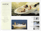 Edgewater 2003 Brochure