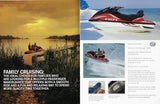 Yamaha 2003 Waverunner Brochure