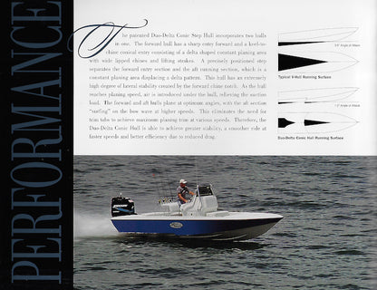 Rinalli 2003 Brochure
