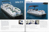 JC 2003 Pontoon Brochure