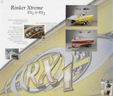 Rinker 2003 Brochure