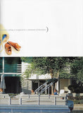 Sanpan 2003 Pontoon Brochure