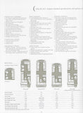 Sanpan 2003 Pontoon Brochure