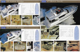 Mainship 1997 Full Line Brochure