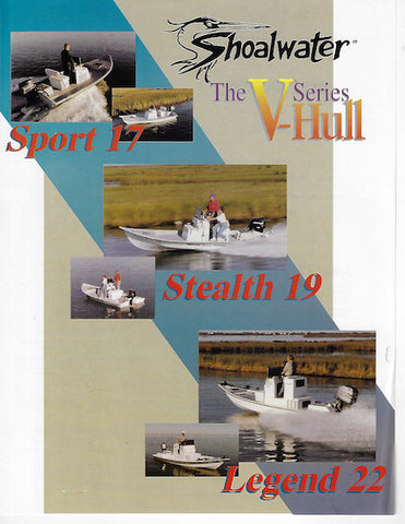 Bell Shoalwater Brochure