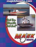 Majek 2003 Brochure