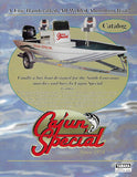 Cajun Special Brochure