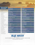 Bluewater 2001 Brochure