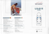 Astromar 2002 Brochure