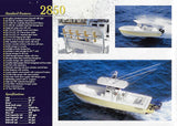 Bluewater 2850 Brochure