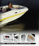 Chaparral 2003 Sunesta Deck Boats Brochure