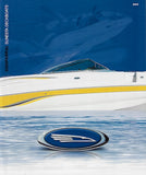 Chaparral 2003 Sunesta Deck Boats Brochure