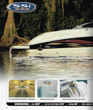 Chaparral 2003 SS Sportboats Brochure