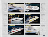 Chaparral 2003 Full Line Brochure