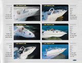 Chaparral 2003 Full Line Brochure