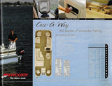 Premier 2003 Pontoon Brochure