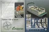 Premier 2003 Leisure Island Brochure