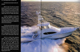 Hatteras 54 Convertible Brochure