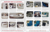Maritime Skiff 1999 Brochure