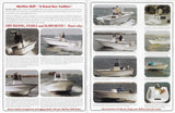 Maritime Skiff 1999 Brochure