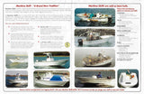 Maritime Skiff 1996 Brochure