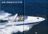 Bavaria 2003 Power Brochure