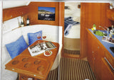 Bavaria 2003 Power Brochure