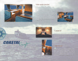 Coastal Craft 320 Cruiser Brochure