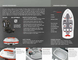 Polaris EX2100 Sport Boat Brochure