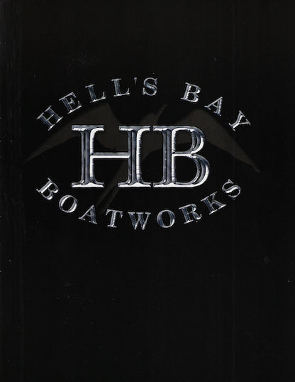 Hell’s Bay Brochure