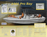 Pro Sports 2003 Brochure