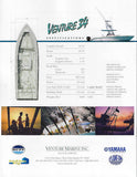 Venture 34 Brochure