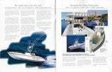 Venture 34 Brochure