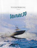 Venture 34 Brochure