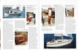 O'Day 28 Mark II Brochure